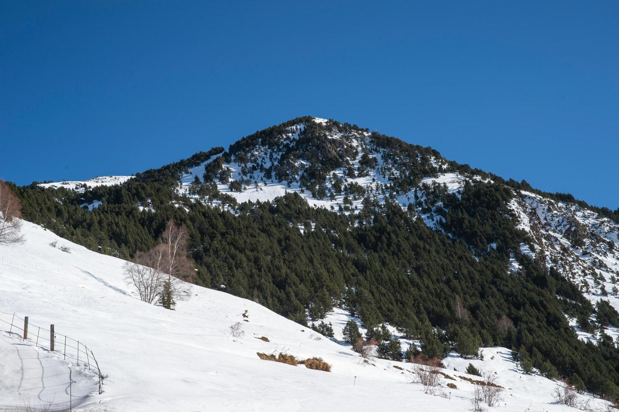 Pierre & Vacances La Merceria เอลตาร์แตร์ ภายนอก รูปภาพ